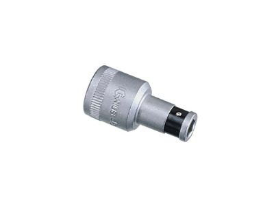 Bit befogó adapter (crowa szárhoz/hajtóhoz) 3/8"-ról 10mm-re