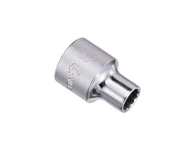 Crowafej 22-es, 12-lapos, metrikus 3/8"