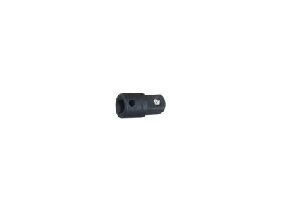 Adapter légkulcshoz, ütvecsavarozóhoz, 3/8"-ról 1/2"-ra