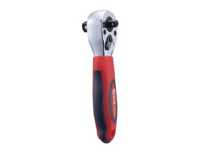 Crowa racsni, 1/4" és 3/8" fejjel