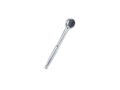 Crowa irányváltós racsni, 3/8", 72 fogas