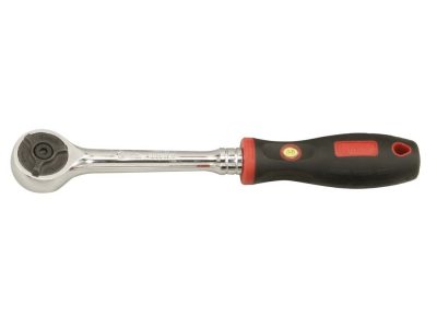 Crowa irányváltós racsni, 3/8", 72 fogas