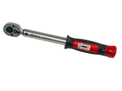 Kétirányú nyomatékkulcs 30Nm, 3/8"