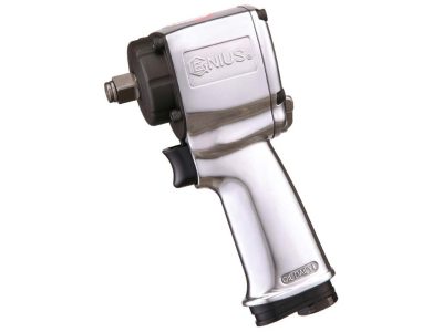 Légkulcs, 1/2", 678Nm, mini