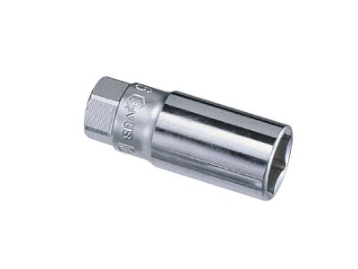 Crowafej gyertyához 16mm-es, 1/2"