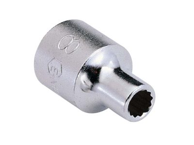Crowafej 24-es, 12-lapos, metrikus 1/2"