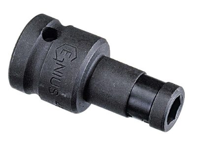 Bit befogó adapter (ütvecsavarozóhoz) 1/2"-ról 5/16"-ra