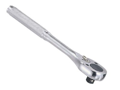 Crowa irányváltós racsni, 1/2", 24 fogas