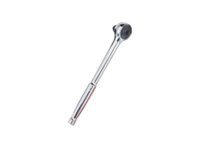 Crowa irányváltós racsni, 1/2", 72 fogas