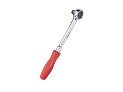 Crowa irányváltós racsni, 1/2", 72 fogas