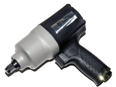 Légkulcs, 1/2", 950Nm