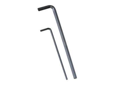 Imbuszkulcs, L-alakú hosszú, metrikus, 11-es