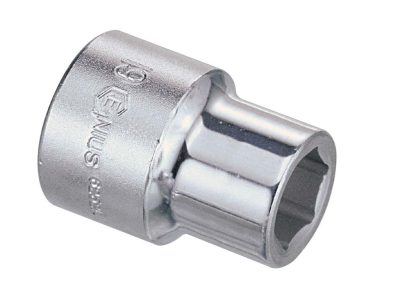 Crowafej 44-es, 6-lapos, metrikus 3/4"