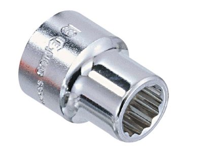Crowafej 54-es, 12-lapos, metrikus 3/4"