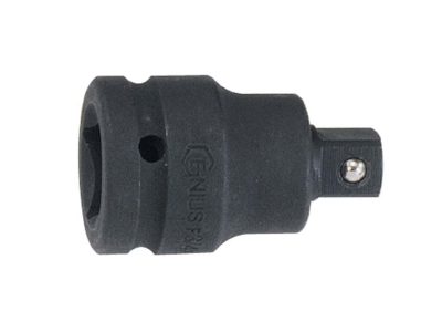 Adapter légkulcshoz, ütvecsavarozóhoz 3/4"-ról 1/2"-ra