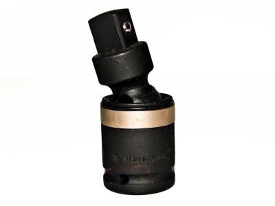 Csuklós adapter légkulcshoz, ütvecsavarozóhoz, 3/4"