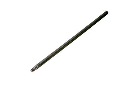 Torx (külső) bit, T-25, 200mm, 1/4"