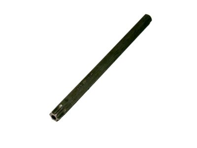 Lyukas torx (külső) bit, T-8, 200mm, 1/4"