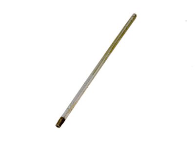 Lyukas torx (külső) bit, T-45, 225mm