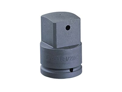 Adapter légkulcshoz, ütvecsavarozóhoz 1-1/2"-ról 1"-ra