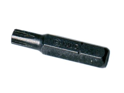 Ribe bit, M5-ös, 88mm, 1/4"