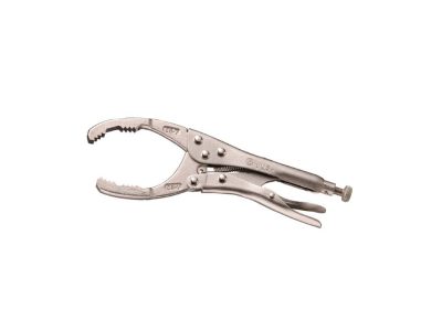 Olajszűrő leszedő fogó (patent, gripp, blitz), 10"