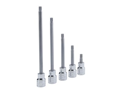 XZN (spline) bit crowa foglalatban, M18-as, 60mm, 1/2"