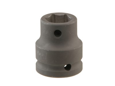 Bit befogó adapter (ütvecsavarozóhoz) 1"-ról 19mm-re