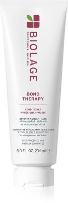 Matrix Biolage Bond Therapy kötéserősítő balzsam sérült hajra, 236 ml