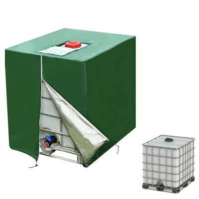1000L Kültéri IBC Víztartály Ponyva