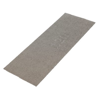 TOPEX CSISZOLÓHÁLÓ, 110x280mm, K80, 5db 08A608