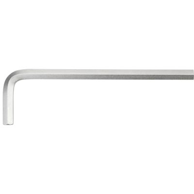NEO TOOLS Imbuszkulcs 4.5mm, CrV 25 év garanciával 09-535