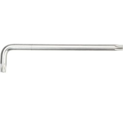 NEO TOOLS Torxkulcs T30, CrV 25 év garanciával 09-555