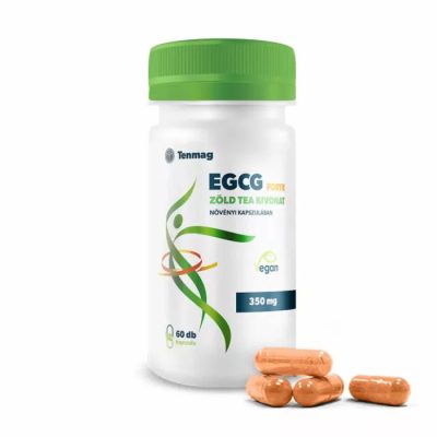 Tenmag EGCG Forte Kivonat (60x)