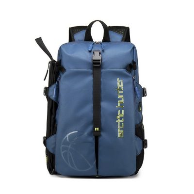 Arctic Hunter kék laptoptartós Túrahátizsák/Sporttáska