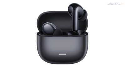 Xiaomi Redmi Buds 8 Lite, fekete
