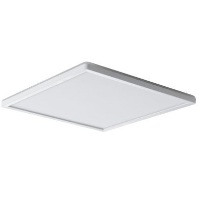 KANLUX Mennyezeti LED lámpa MILEDO AZPO LED 22W CCT-L-W