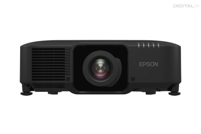 Epson EB-PU1008B 3LCD / 8500Lumen / WUXGA lézer vállalati projektor