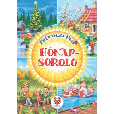 HÓNAPSOROLÓ