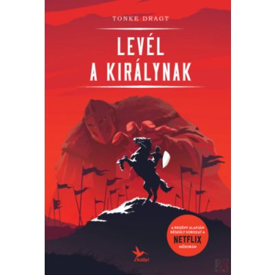 LEVÉL A KIRÁLYNAK