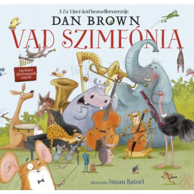 VAD SZIMFÓNIA