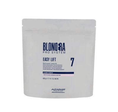 Alfaparf Blondera Easy Lift 7 szőkítőpor, 400 g