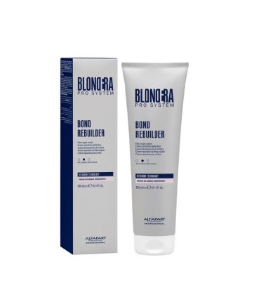 Alfaparf Blondera Bond Rebuilder kötéserősítő krém, 300 ml