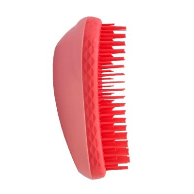 Tangle Teezer The Orignal Thick & Curly Detangling Pink hajkefe