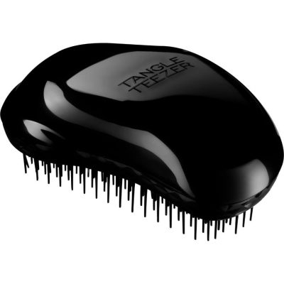 Tangle Teezer The Orignal Thick & Curly Detangling Panther Black hajkefe