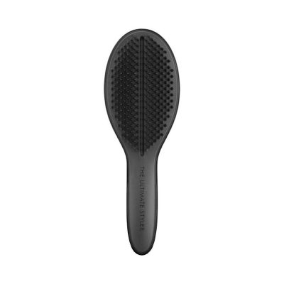 Tangle Teezer The Ultimate Styler Smooth & Shine hajformázó kefe, Jet Black