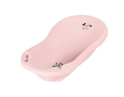 Disney, Minnie egeres babakád - ergonómiai - praktikus leeresztő dugóval 84 cm