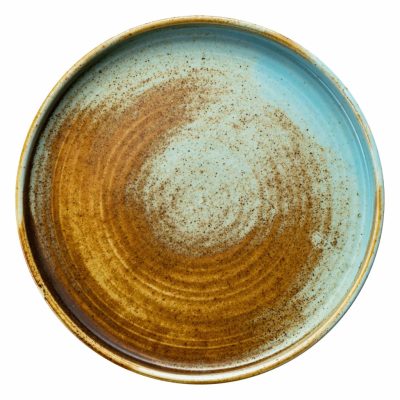 Lapostányér 21 cm BRASSI - VERLO, 6 darab/csomag