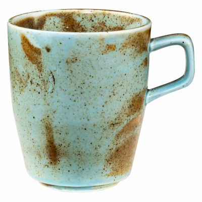 Kávés csésze 280 ml BRASSI - VERLO, 6 darab/csomag