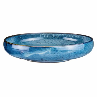 Tál 34 cm DEEP BLUE – VERLO